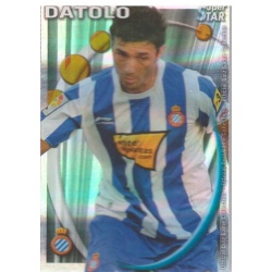 Dátolo Superstar Rayas Horizontales Espanyol 296