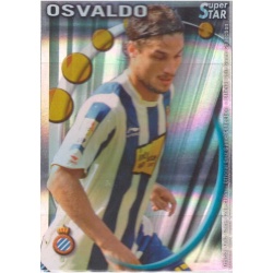 Osvaldo Superstar Rayas Horizontales Espanyol 297