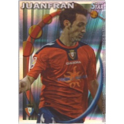 Juanfran Superstar Rayas Horizontales Osasuna 320