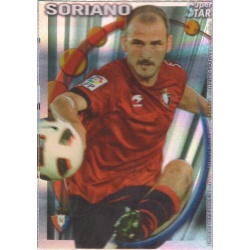 Soriano Superstar Rayas Horizontales Osasuna 323