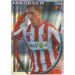 Jakobsen Superstar Rayas Horizontales Almeria 348