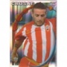 Sale Trading Cards Crusat Almeria Superstar Rayas Horizontales Las Fichas de La Liga 2010-11