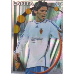 Lafita Superstar Rayas Horizontales Zaragoza 375