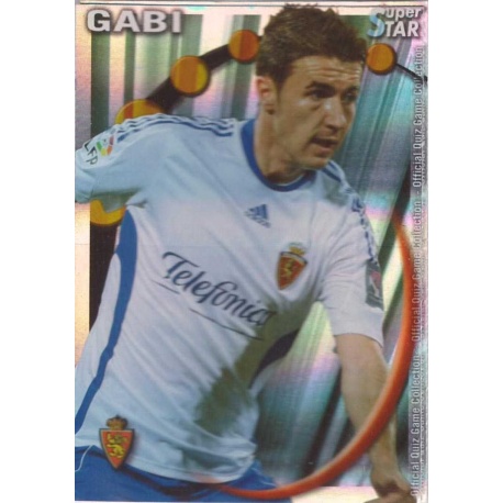 Gabi Superstar Rayas Horizontales Zaragoza 376