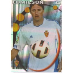 Edmilson Superstar Rayas Horizontales Zaragoza 377