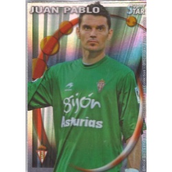 Juán Pablo Superstar Rayas Horizontales Sporting 401