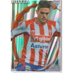 Botía Superstar Rayas Horizontales Sporting 402