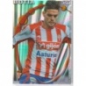 Offer Soccer Cards Botía Sporting Superstar Rayas Horizontales Las Fichas de La Liga 2010-11