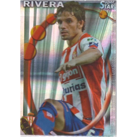 Rivera Superstar Rayas Horizontales Sporting 403