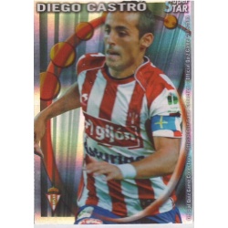 Diego Castro Superstar Rayas Horizontales Sporting 404