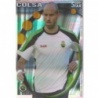 Sale Trading Cards Colsa Racing Superstar Rayas Horizontales Las Fichas de La Liga 2010-11