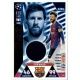 Lionel Messi Man of the Match 397 Match Attax Champions 2018-19