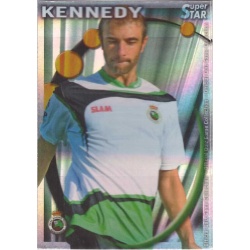 Kennedy Superstar Rayas Horizontales Racing 432