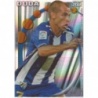 Soccer Trading Cards Duda Málaga Superstar Rayas Horizontales Mundicromo Fichas Liga 2010-11