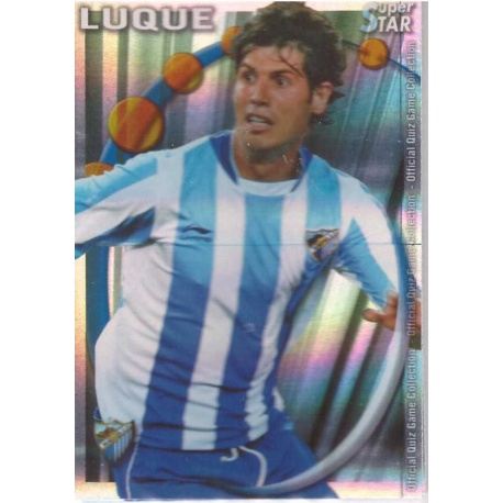 Luque Superstar Rayas Horizontales Málaga 457