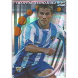 Sebastián Fernández Superstar Rayas Horizontales Málaga 458