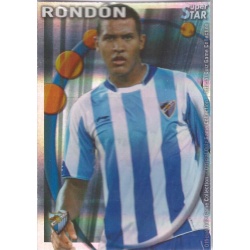 Rondón Superstar Rayas Horizontales Málaga 459