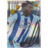 Soccer Trading Cards Sarpong Real Sociedad Superstar Rayas Horizontales Las Fichas de La Liga 2010-11