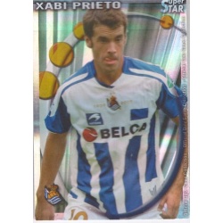 Xabi Prieto Superstar Rayas Horizontales Real Sociedad 483