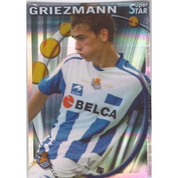 Griezmann Superstar Rayas Horizontales Real Sociedad 484