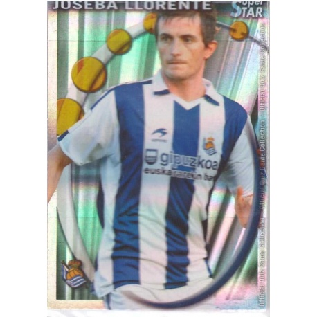 Joseba Llorente Superstar Rayas Horizontales Real Sociedad 486