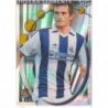 Soccer Trading Cards Joseba Llorente Real Sociedad Superstar Rayas Horizontales Las Fichas de La Liga 2010-11