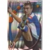 Offer Soccer Cards Tiago Gómes Hercules Superstar Rayas Horizontales Mundicromo Fichas Liga 2010-11