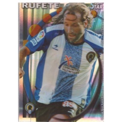 Rufete Superstar Rayas Horizontales Hercules 510