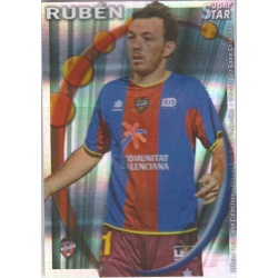 Rubén Suarez Superstar Rayas Horizontales Levante 536