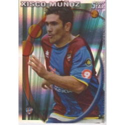 Xisco Muñoz Superstar Rayas Horizontales Levante 537