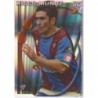 Trading Cards Xisco Muñoz Levante Superstar Rayas Horizontales Mundicromo Fichas Liga 2010-11