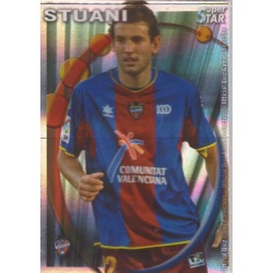 Stuani Superstar Rayas Horizontales Levante 538