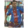 Soccer Trading Cards Sergio Levante Superstar Rayas Horizontales Mundicromo Fichas Liga 2010-11