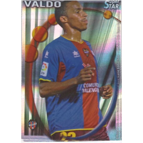 Valdo Superstar Rayas Horizontales Levante 540