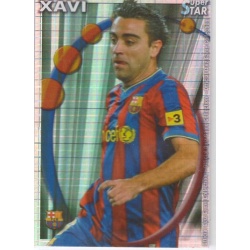 Xavi Superstar Cuadros Barcelona 23