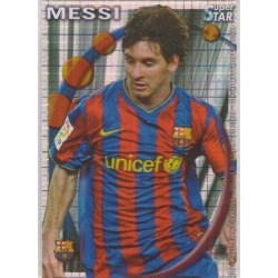 Messi Superstar Cuadros Barcelona 25