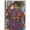 Oferta Cromos Messi Superstar Cuadros Barcelona Las Fichas de La Liga 2010-11
