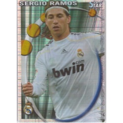 Sergio Ramos Superstar Cuadros Real Madrid 51