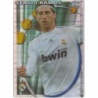 Venta Cromo Sergio Ramos Superstar Cuadros Real Madrid Mundicromo Fichas Liga 2010-11
