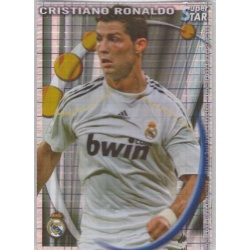 Cristiano Ronaldo Superstar Cuadros Real Madrid 52