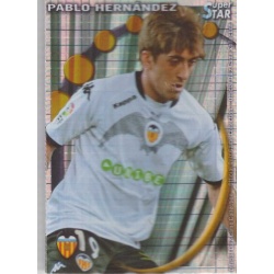 Pablo Hernandez Superstar Cuadros Valencia 78
