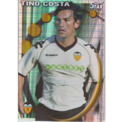 Tino Costa Superstar Cuadros Valencia 79