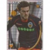 Comprar Online Mata Superstar Cuadros Valencia Las Fichas de La Liga 2010-11
