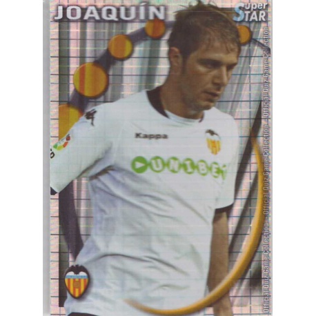 Joaquín Superstar Cuadros Valencia 81