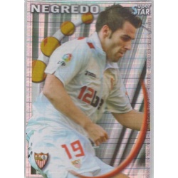 Negredo Superstar Cuadros Sevilla 105