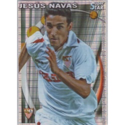 Jesus Navas Superstar Cuadros Sevilla 106