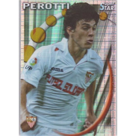 Perotti Superstar Cuadros Sevilla 107