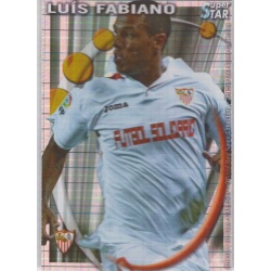 Luis Fabiano Superstar Cuadros Sevilla 108