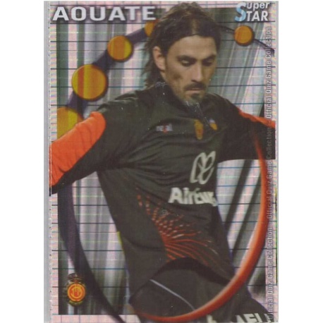 Aouate Superstar Cuadros Mallorca 131