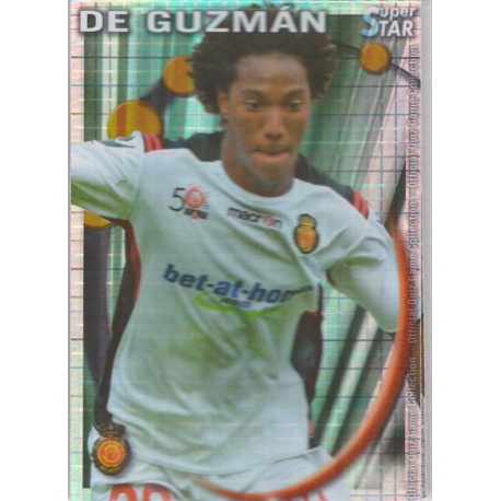 De Guzman Superstar Cuadros Mallorca 132